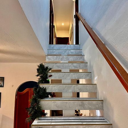 Casa Puerto Morelos Ngoại thất bức ảnh