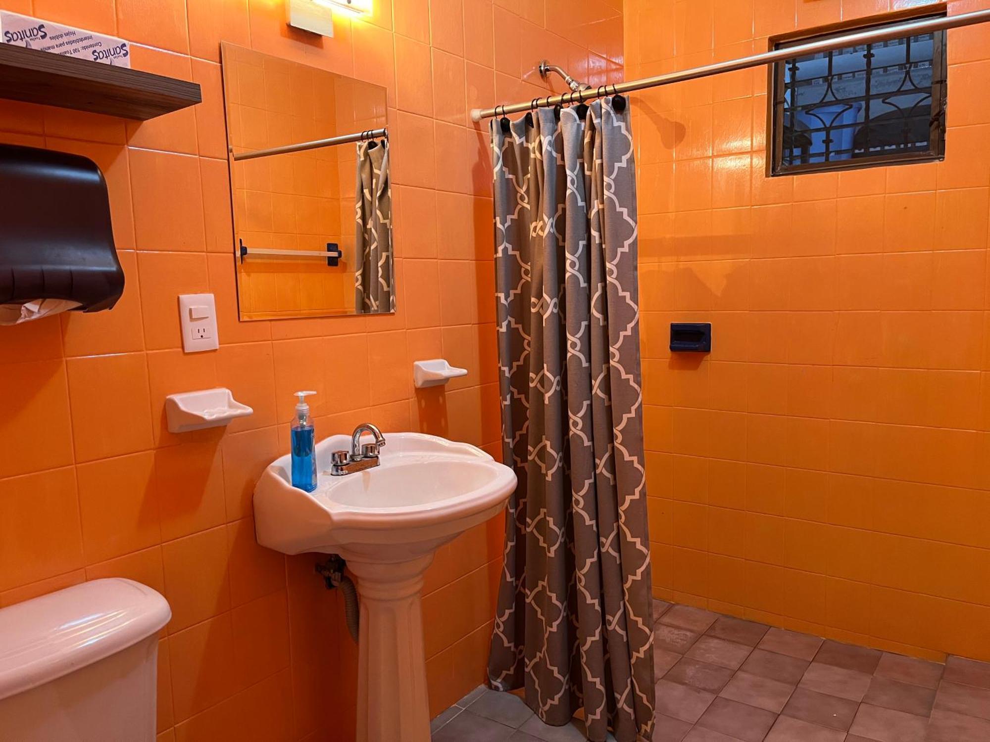 Casa Puerto Morelos Ngoại thất bức ảnh
