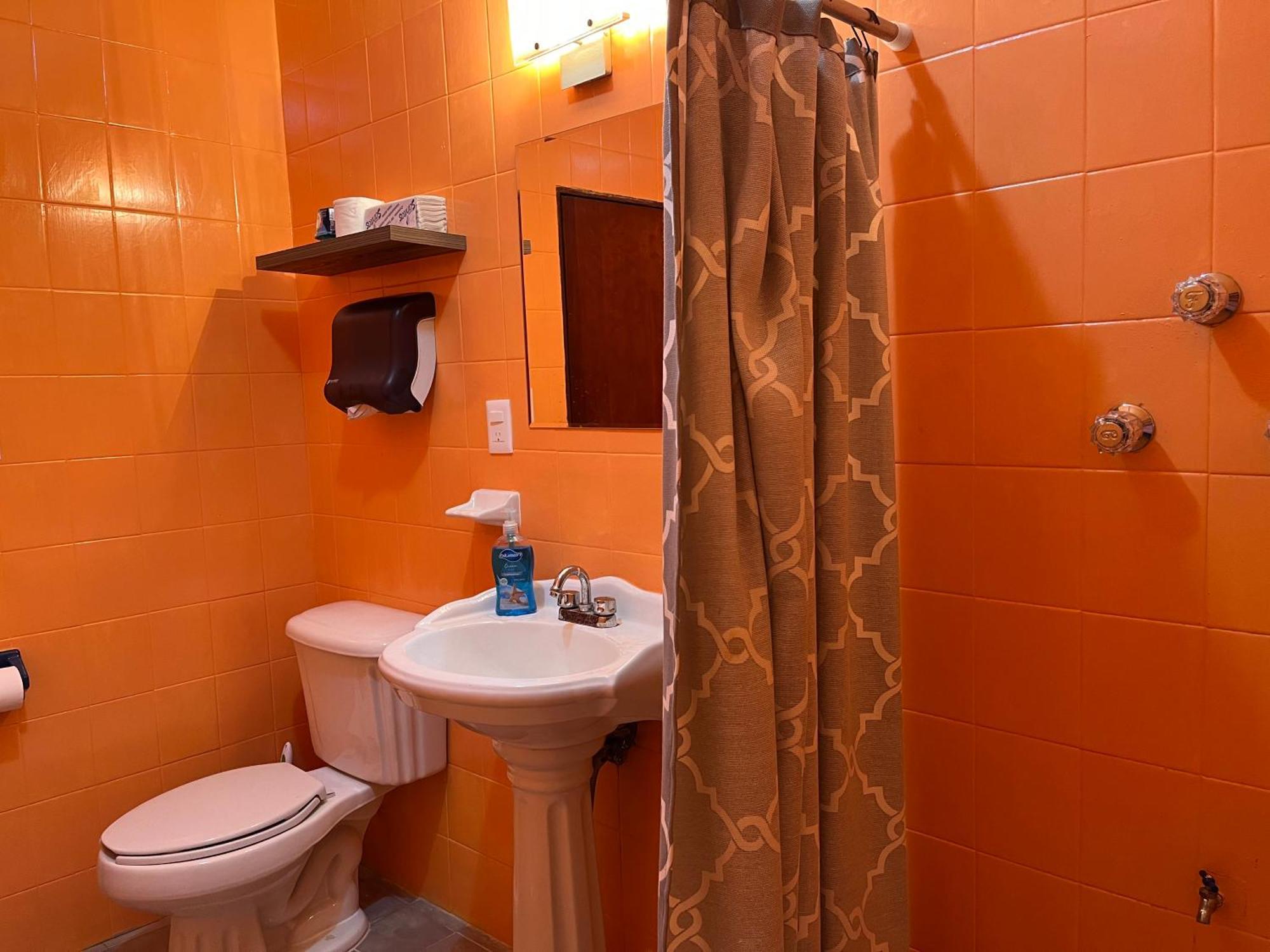 Casa Puerto Morelos Ngoại thất bức ảnh