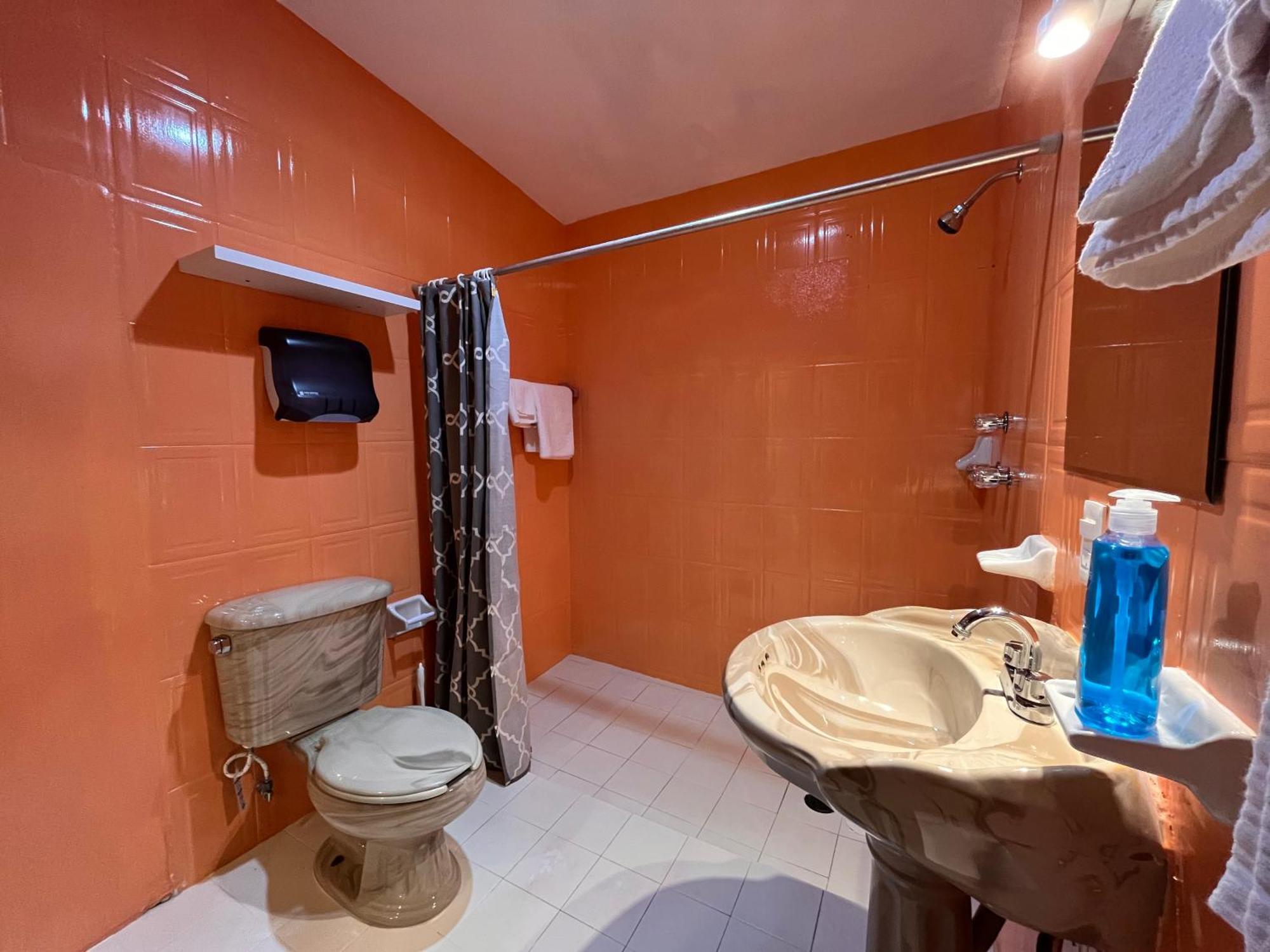 Casa Puerto Morelos Ngoại thất bức ảnh