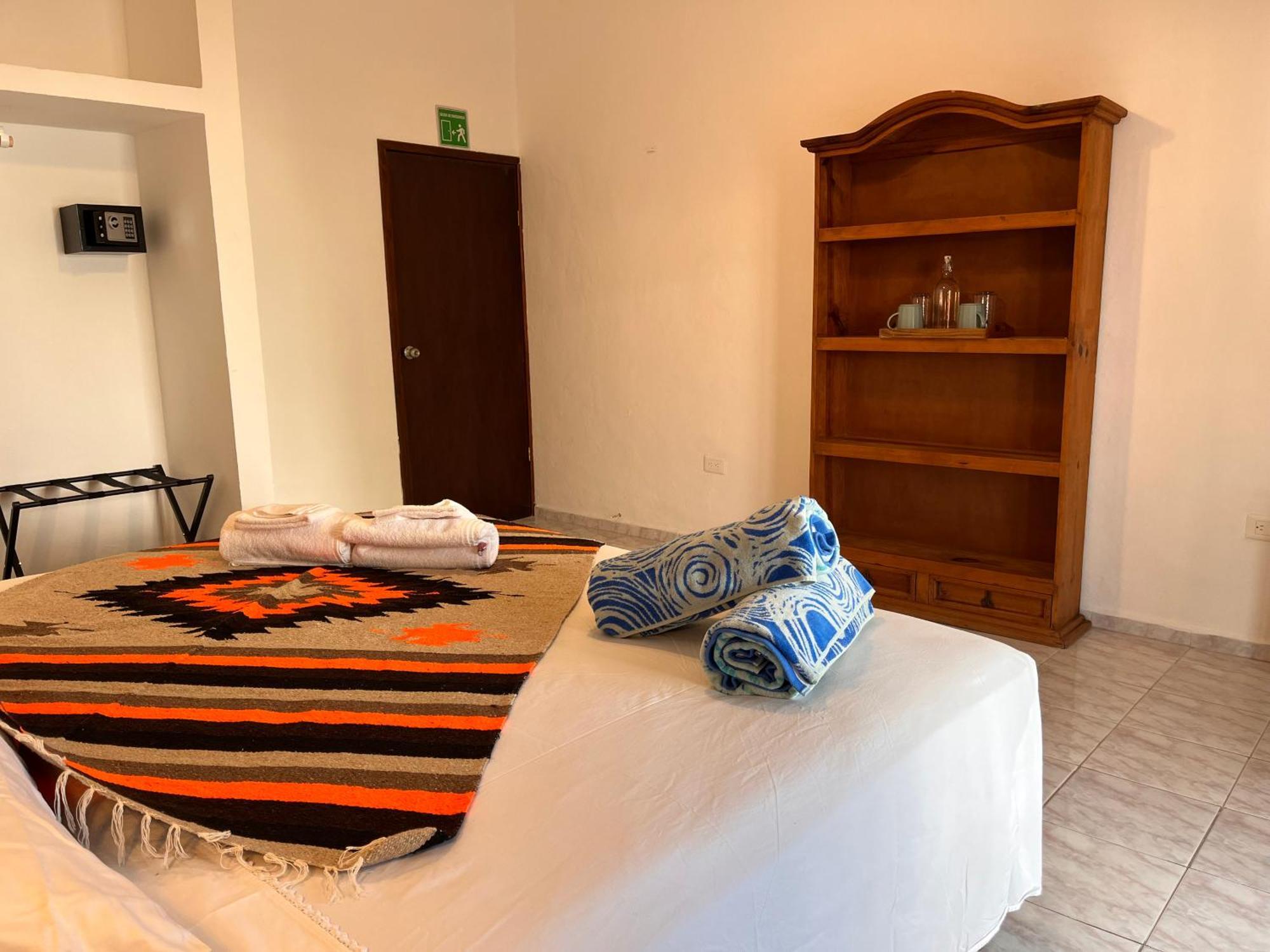 Casa Puerto Morelos Ngoại thất bức ảnh