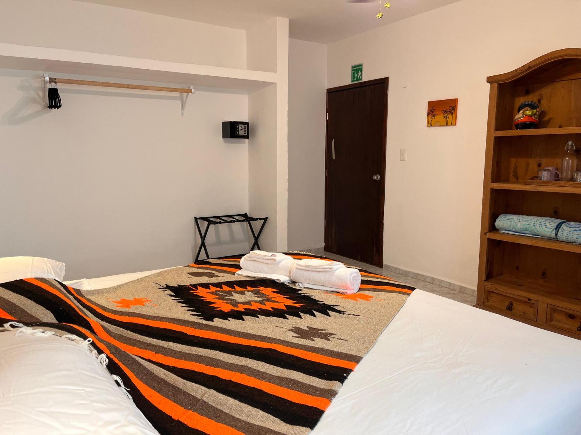Casa Puerto Morelos Ngoại thất bức ảnh