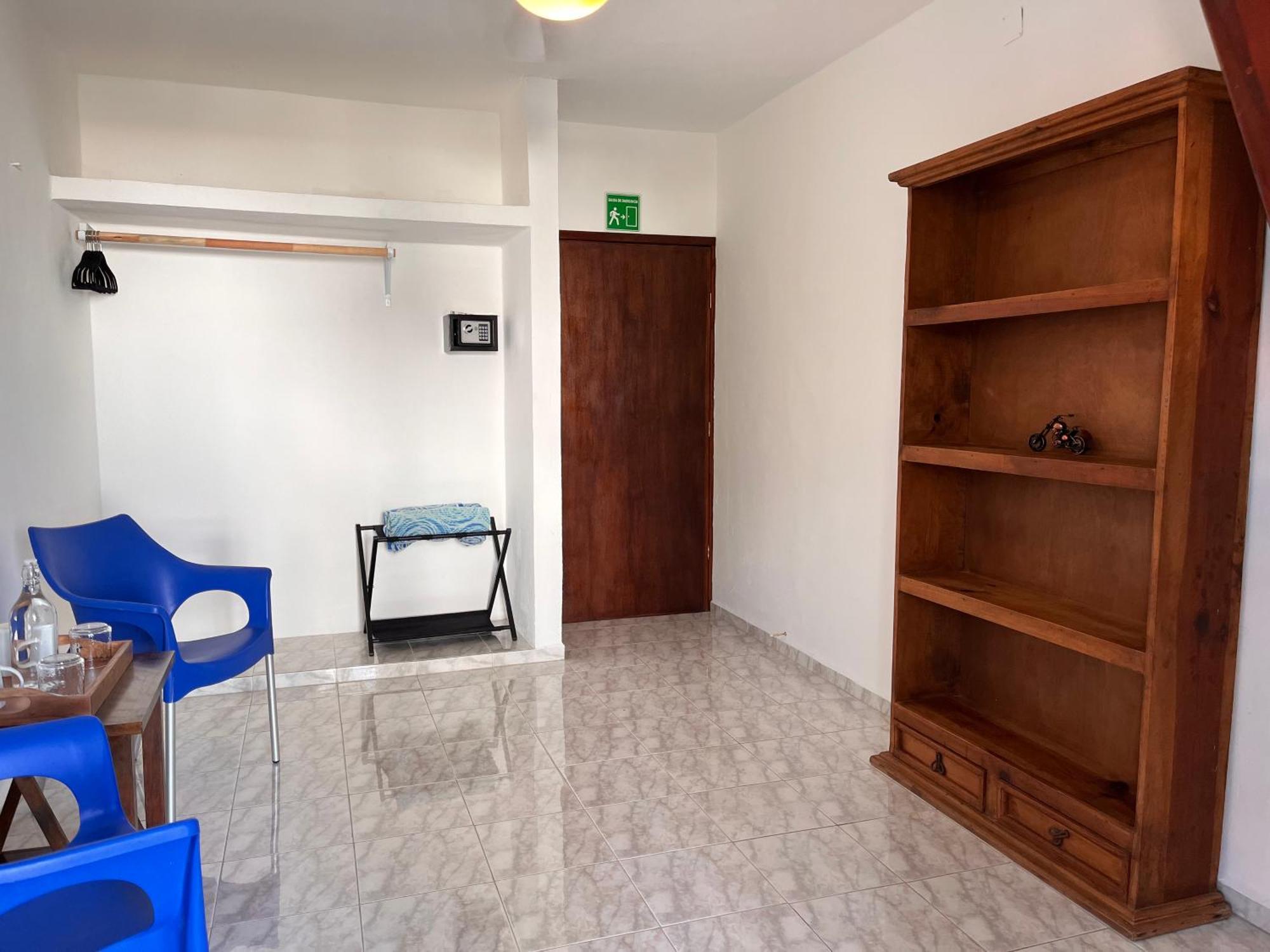 Casa Puerto Morelos Ngoại thất bức ảnh