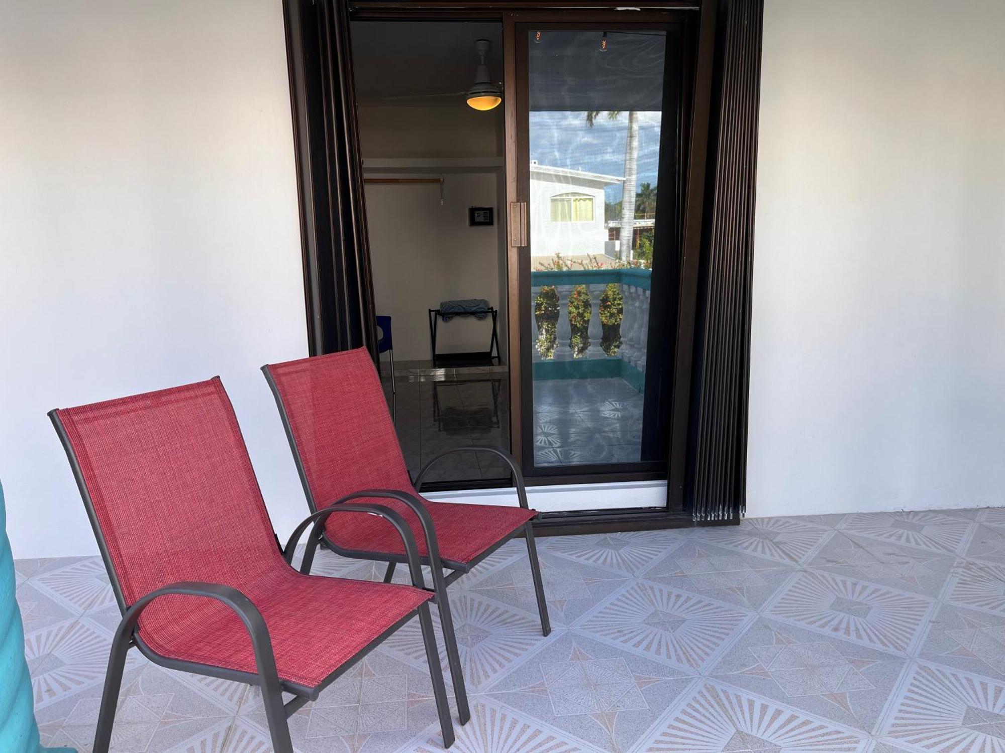 Casa Puerto Morelos Ngoại thất bức ảnh
