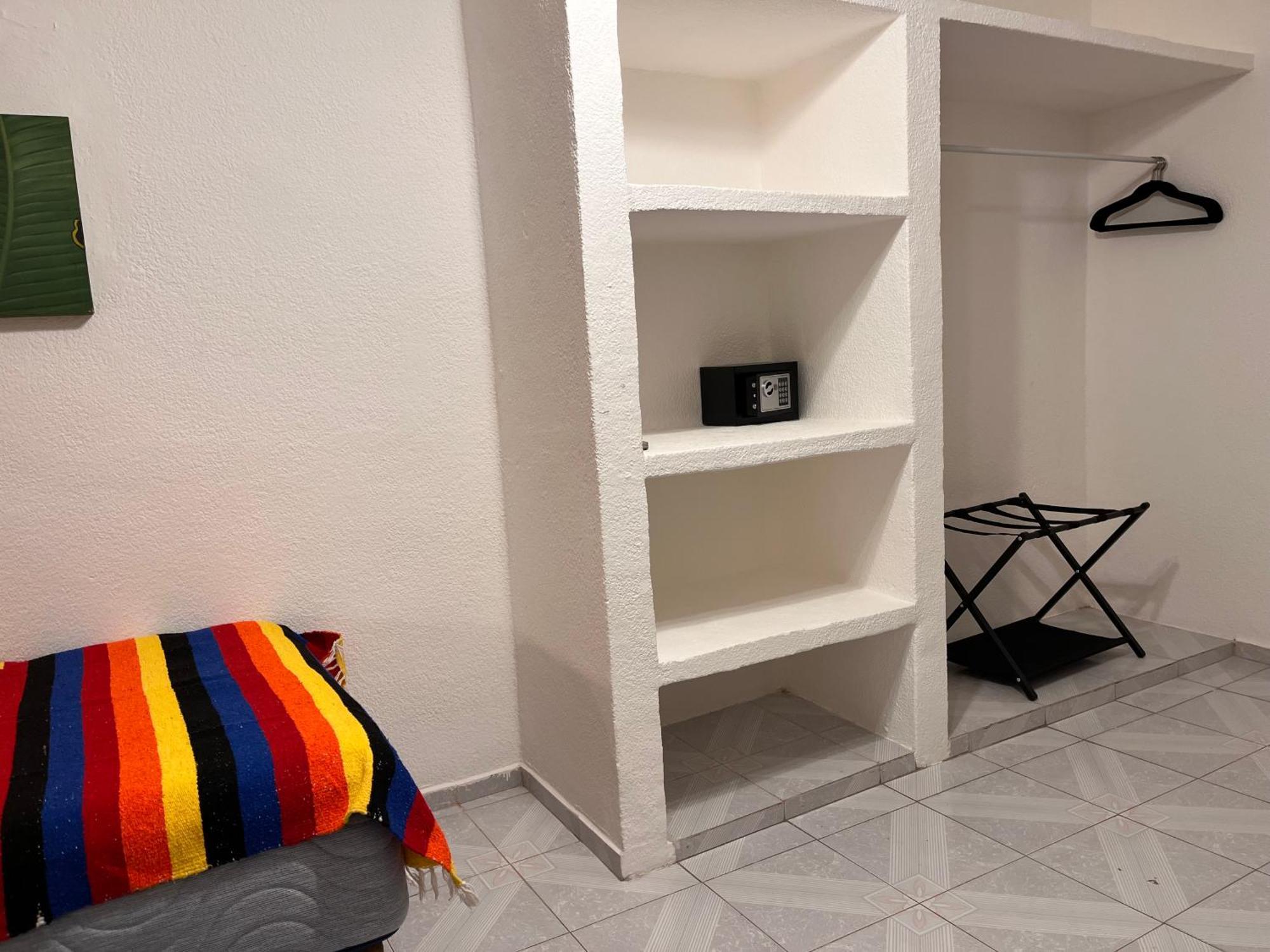 Casa Puerto Morelos Ngoại thất bức ảnh