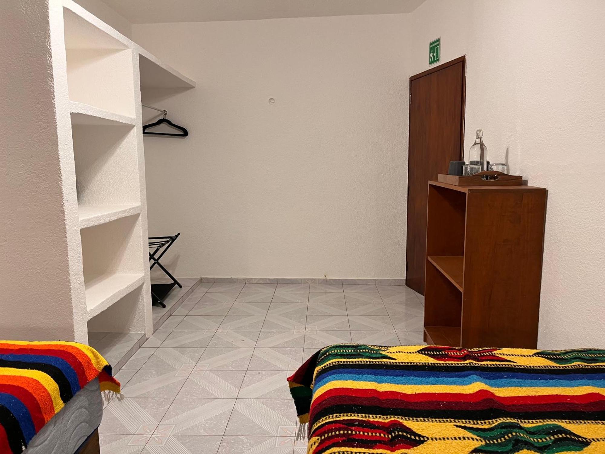 Casa Puerto Morelos Ngoại thất bức ảnh