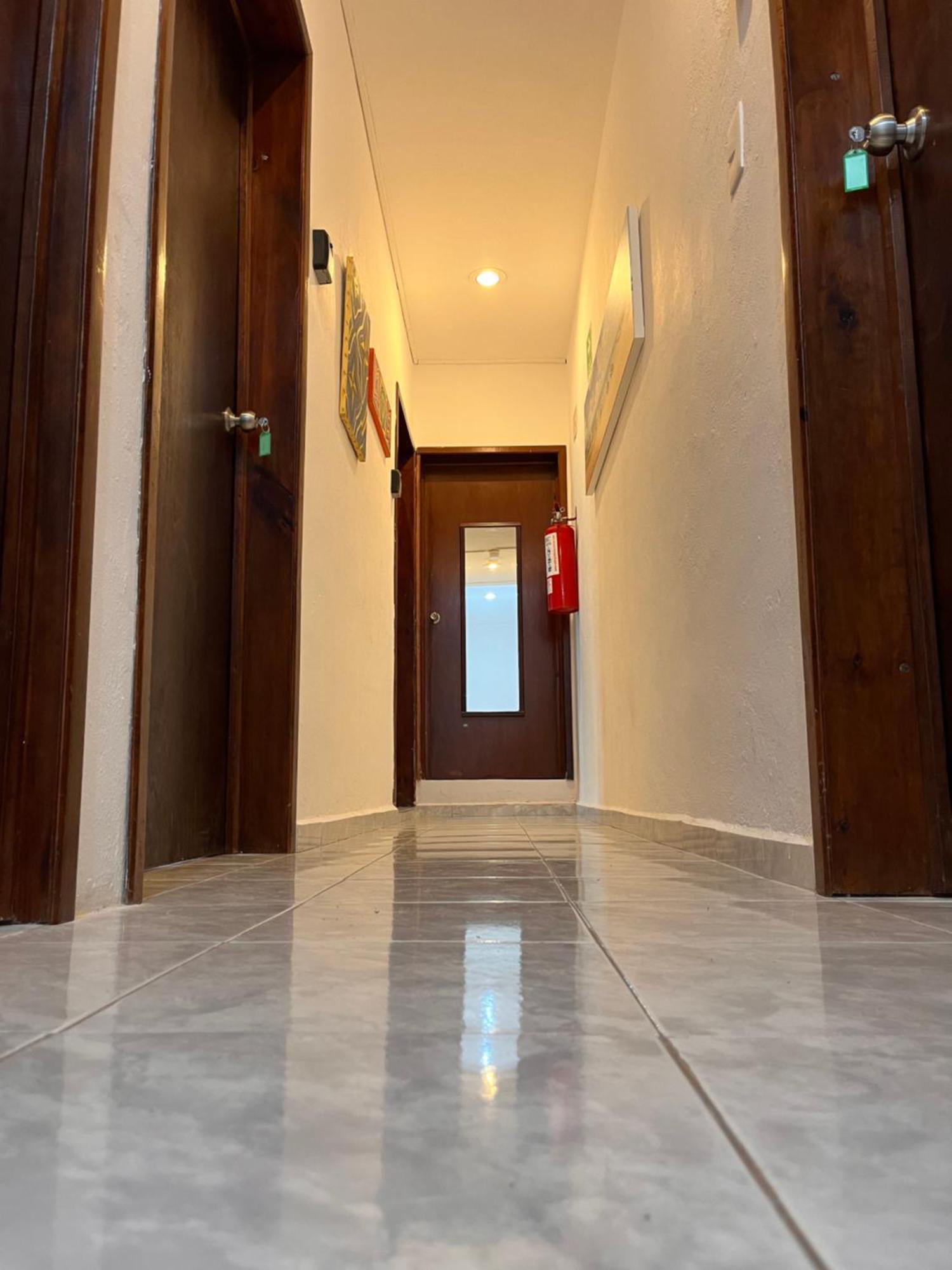 Casa Puerto Morelos Ngoại thất bức ảnh
