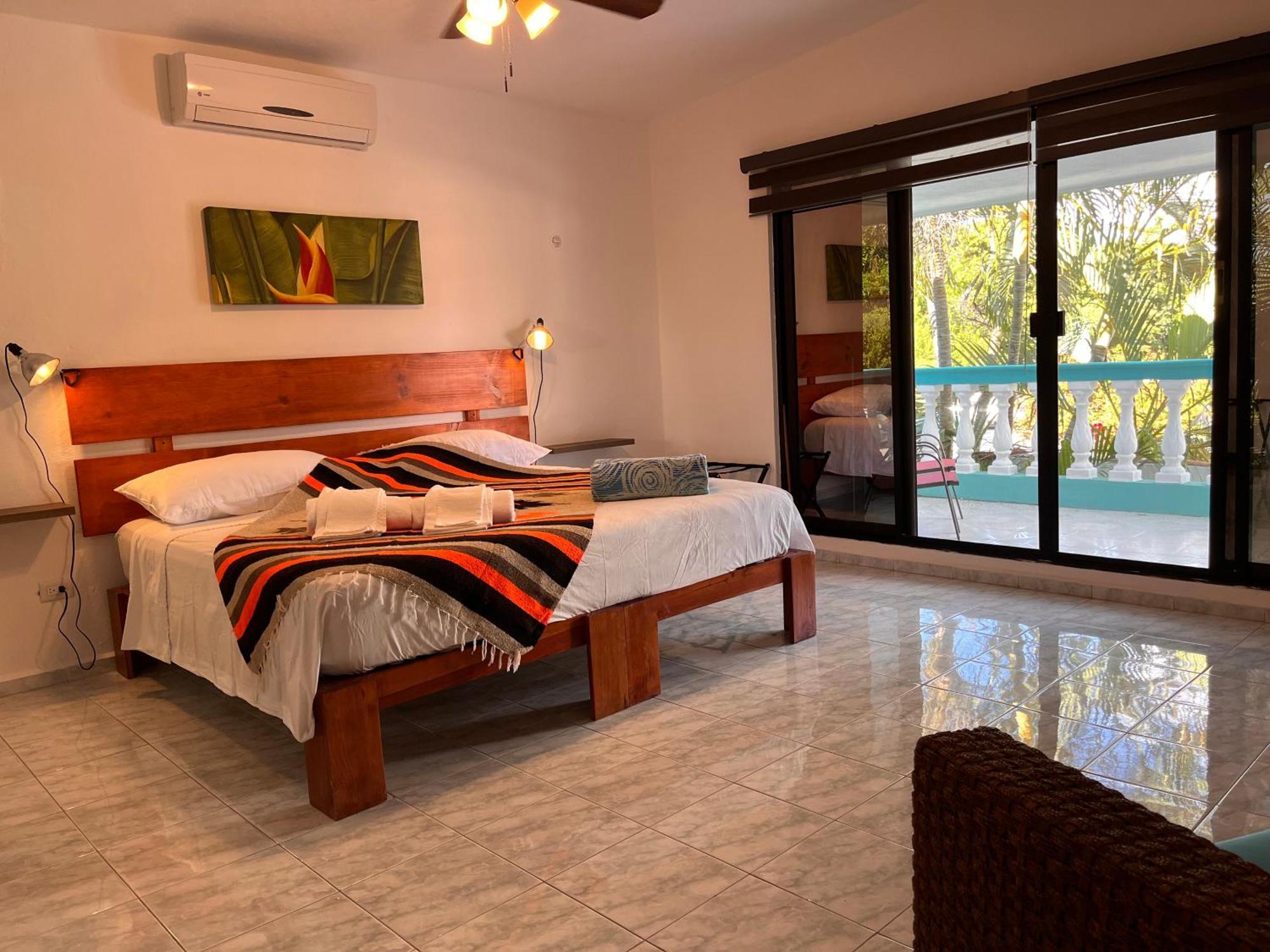 Casa Puerto Morelos Ngoại thất bức ảnh