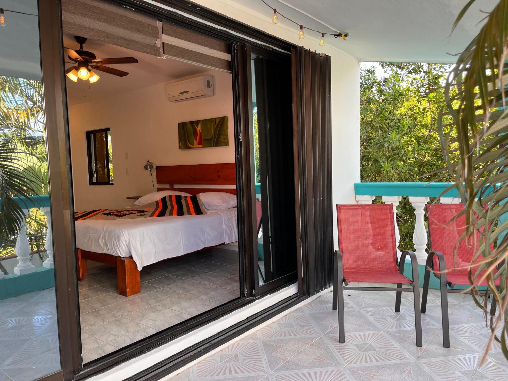Casa Puerto Morelos Ngoại thất bức ảnh