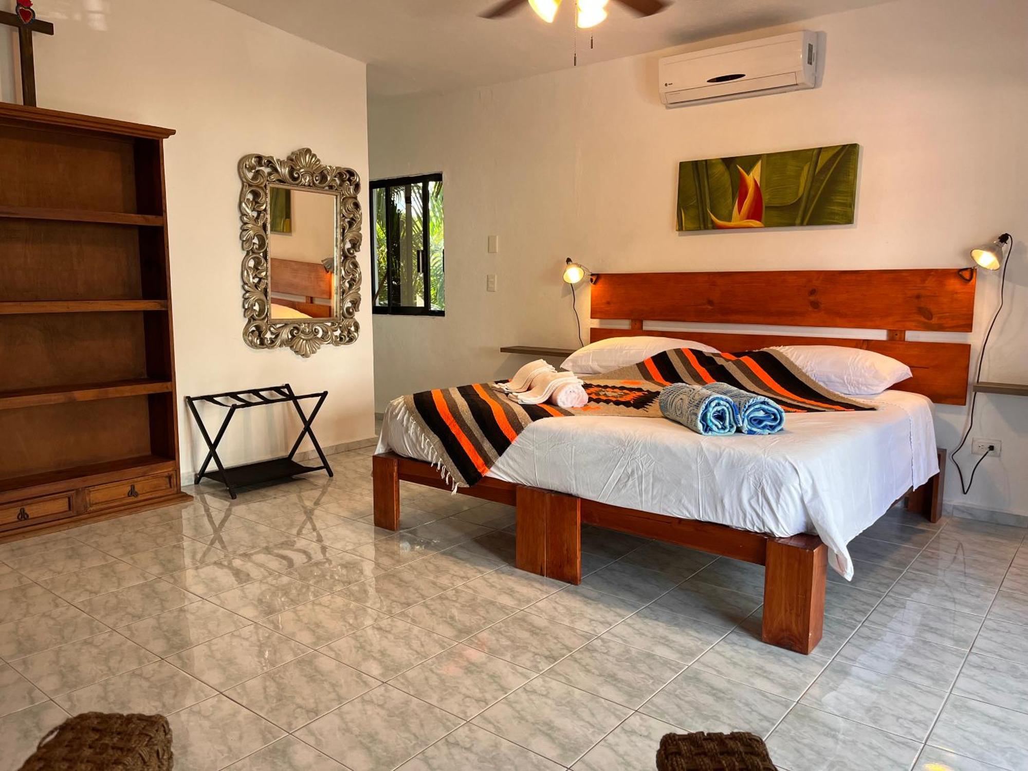 Casa Puerto Morelos Hotel Ngoại thất bức ảnh